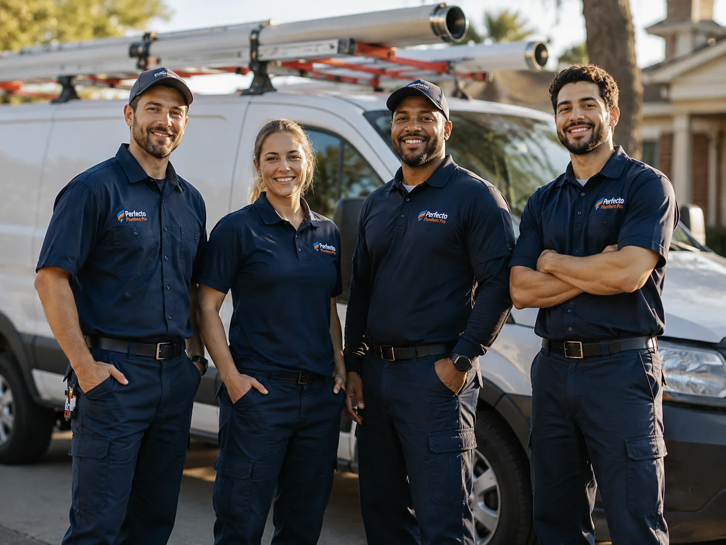 Emergency Plumber Near Me in West Farmington, OH near me